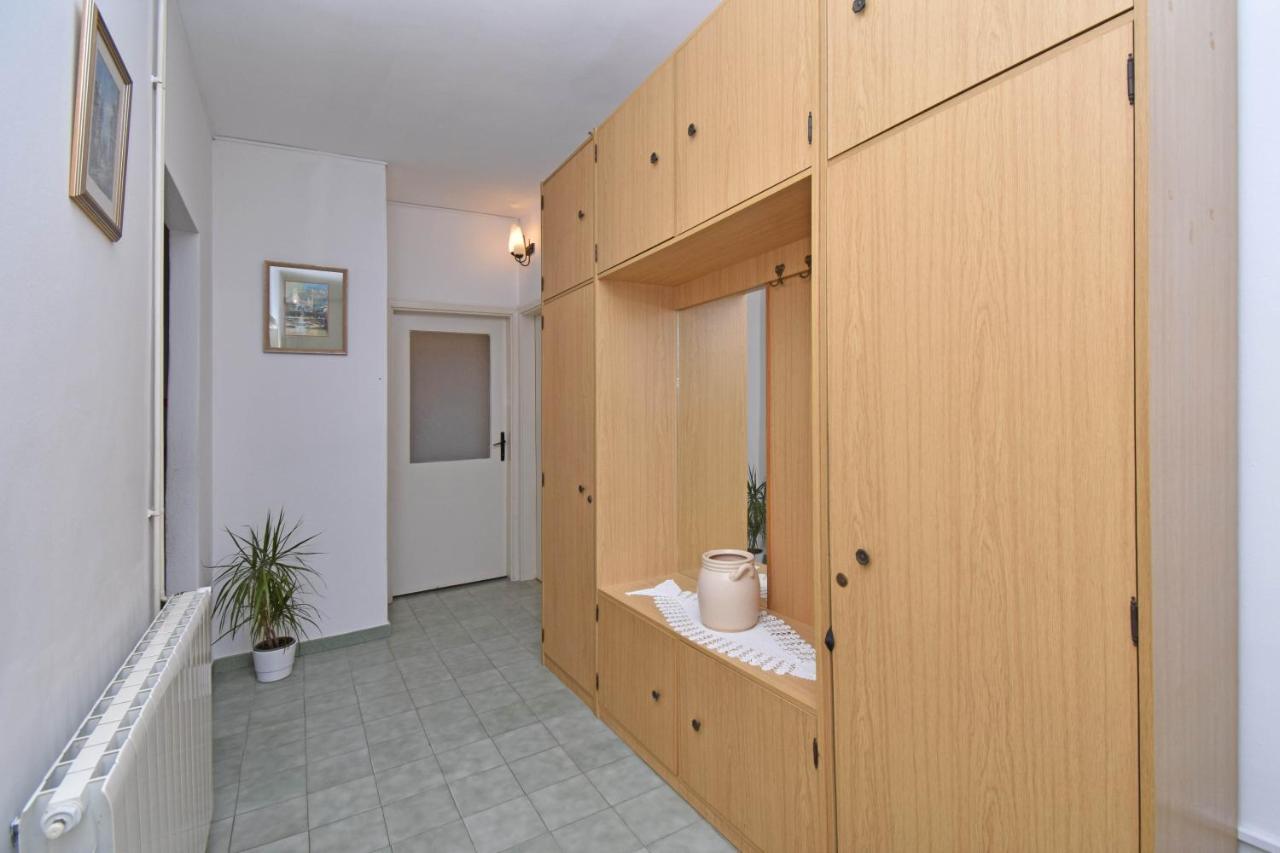 Rooms Borka Tucepi Luaran gambar
